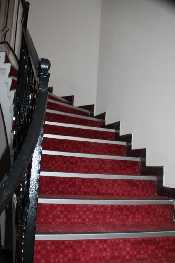 Hotel Abro Necatibey Анкара Екстер'єр фото