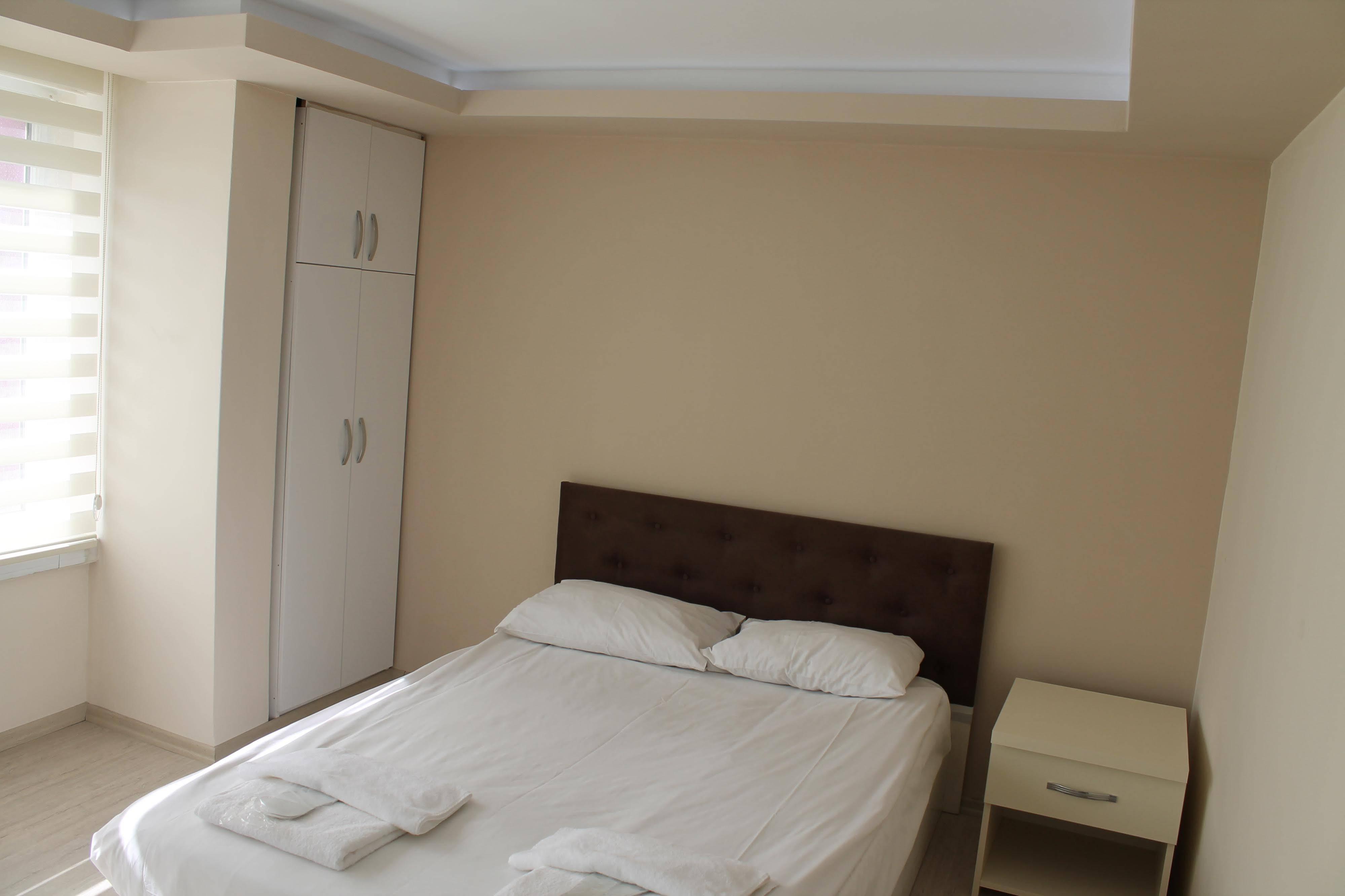 Hotel Abro Necatibey Анкара Екстер'єр фото