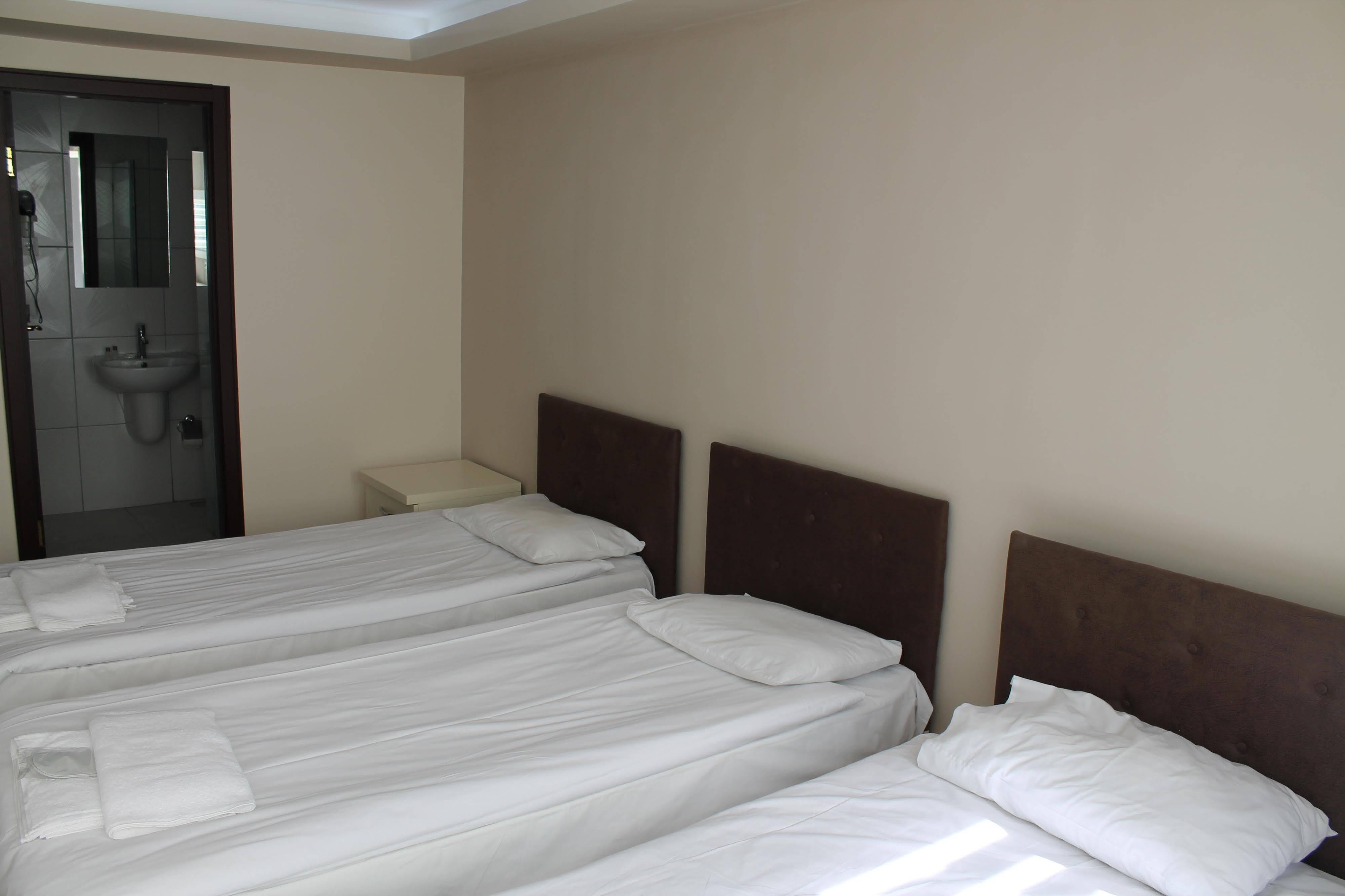 Hotel Abro Necatibey Анкара Екстер'єр фото