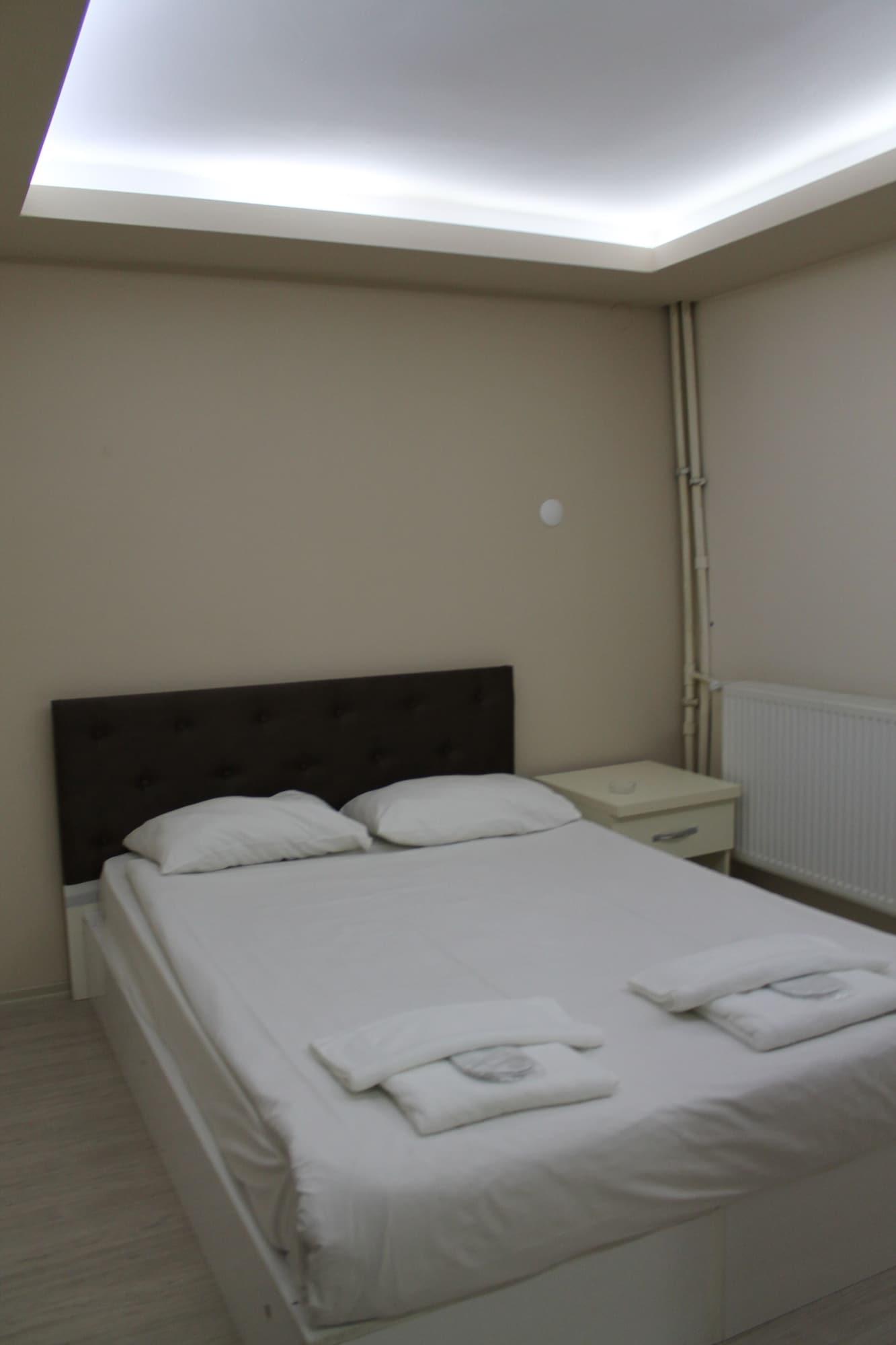 Hotel Abro Necatibey Анкара Екстер'єр фото