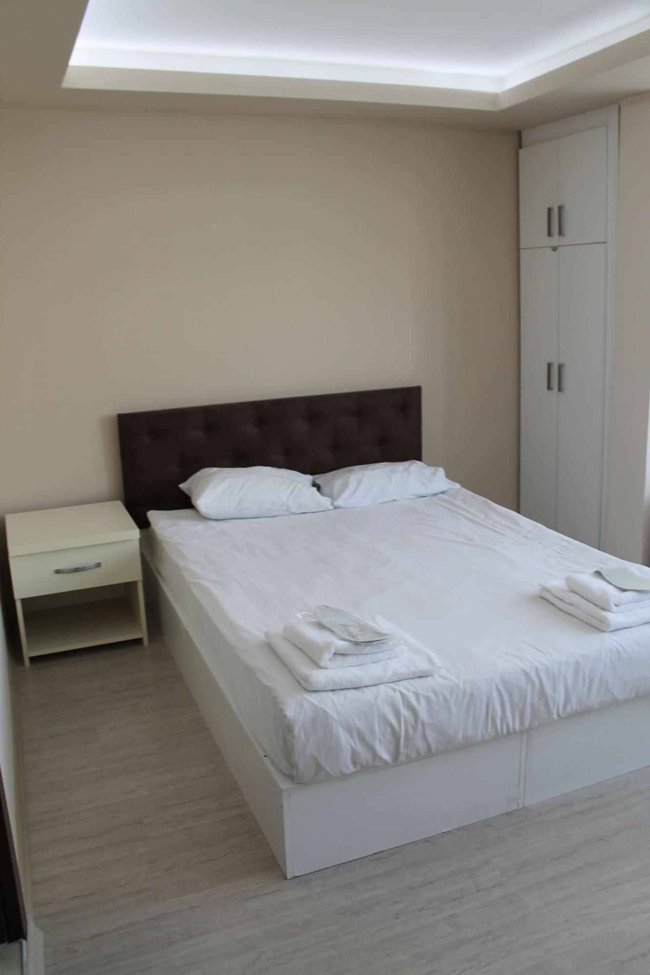 Hotel Abro Necatibey Анкара Екстер'єр фото