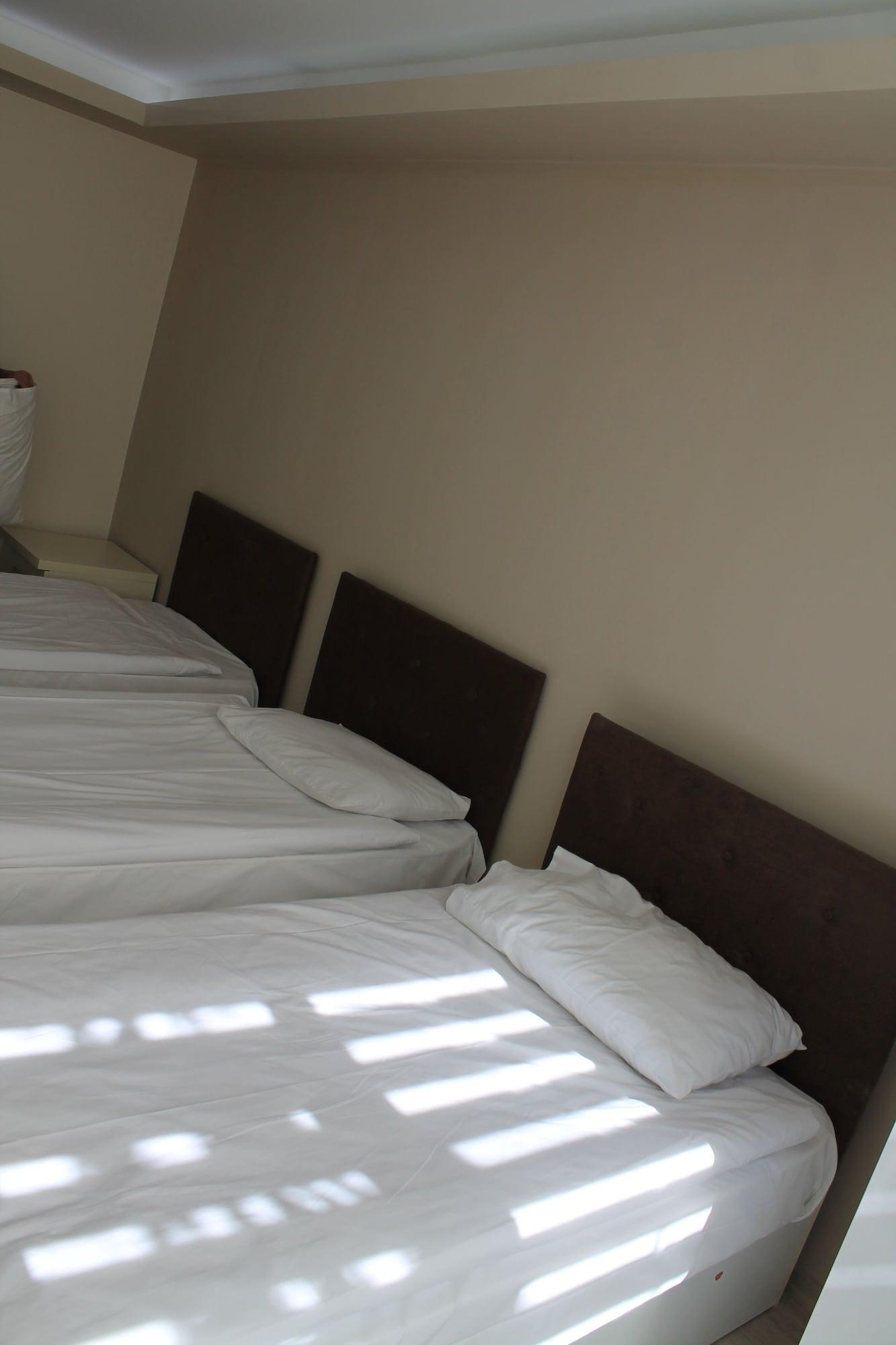 Hotel Abro Necatibey Анкара Екстер'єр фото