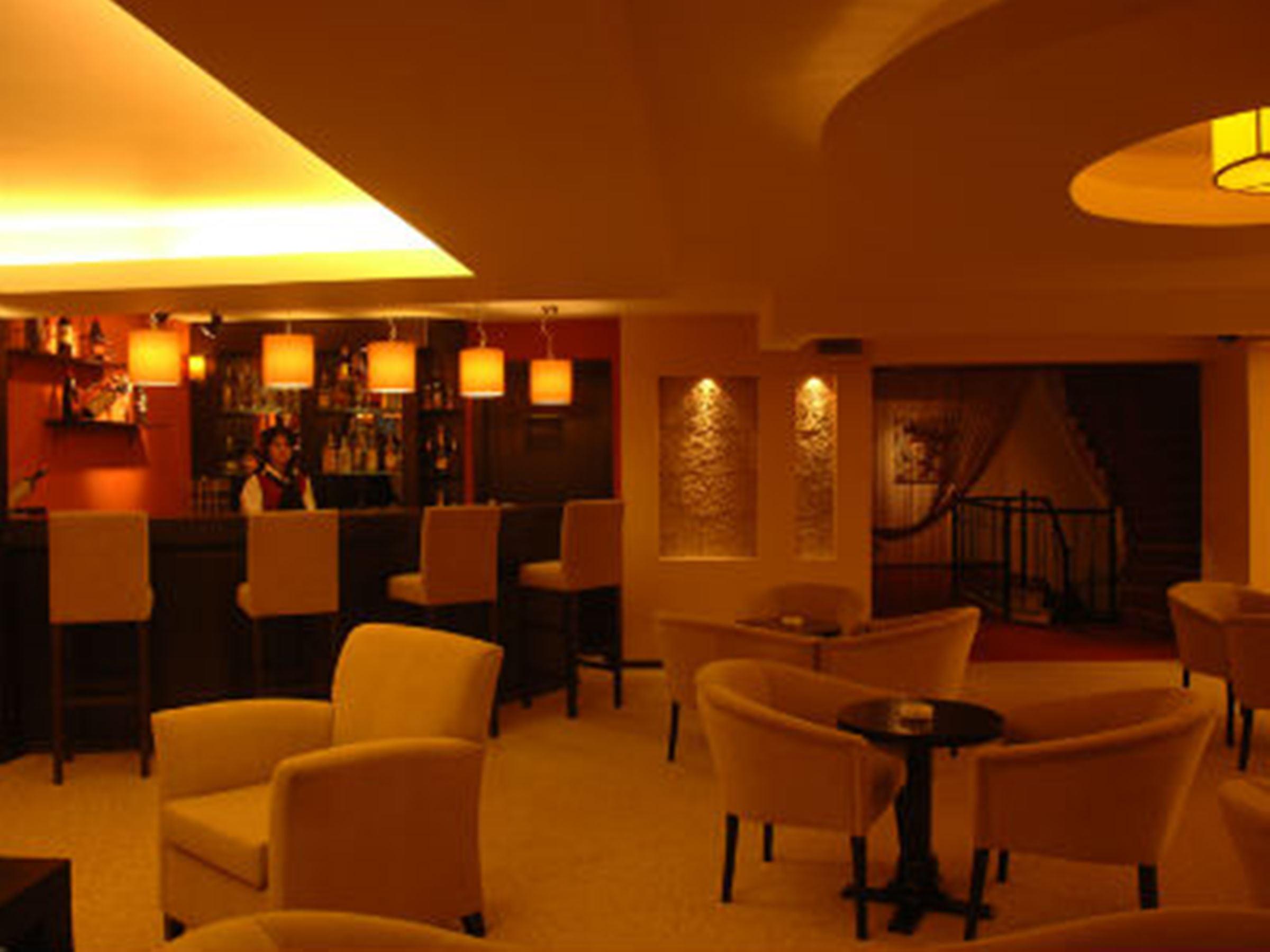 Hotel Abro Necatibey Анкара Екстер'єр фото