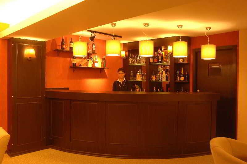 Hotel Abro Necatibey Анкара Екстер'єр фото