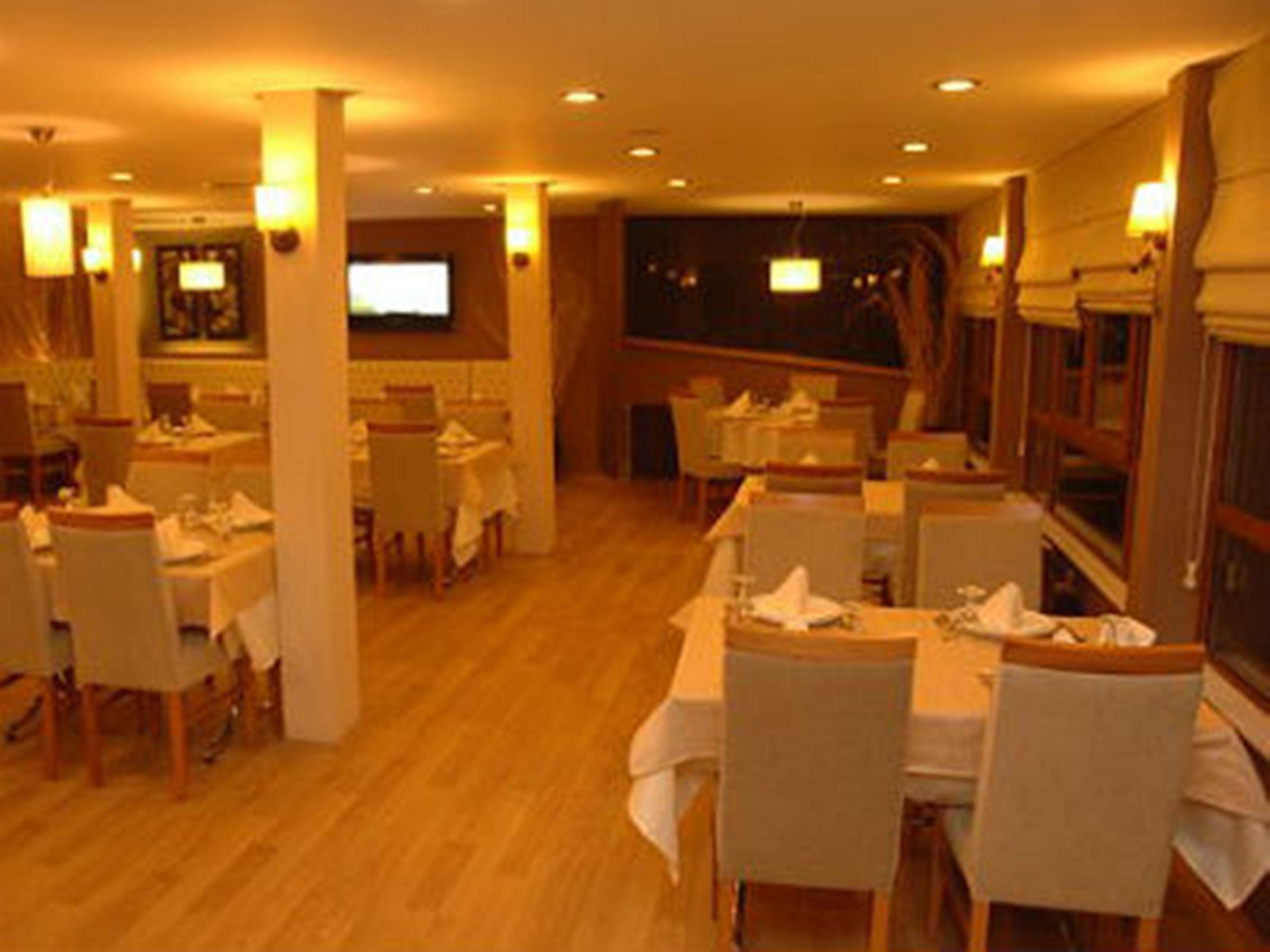 Hotel Abro Necatibey Анкара Екстер'єр фото