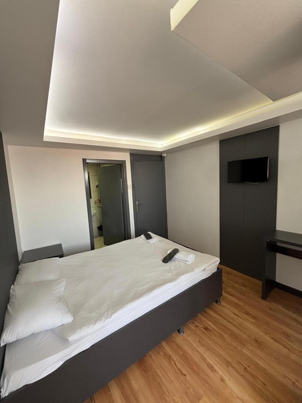 Hotel Abro Necatibey Анкара Екстер'єр фото
