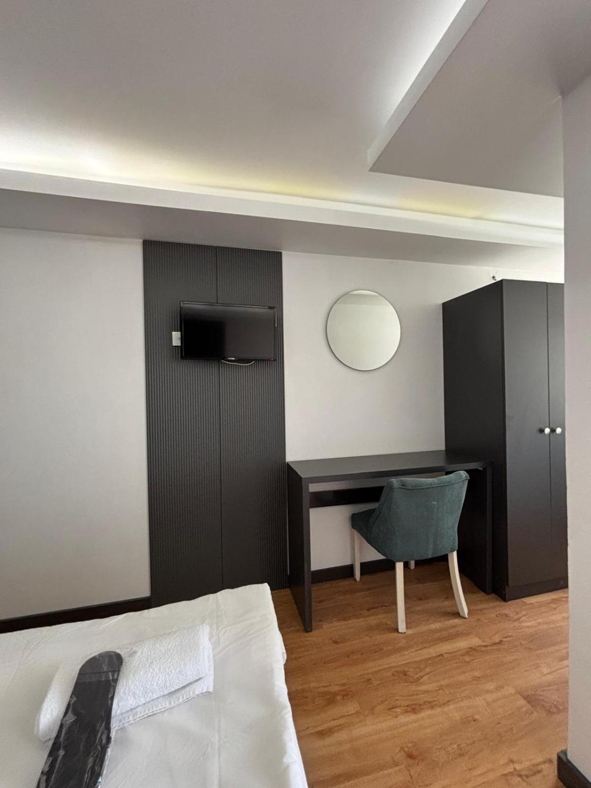 Hotel Abro Necatibey Анкара Екстер'єр фото