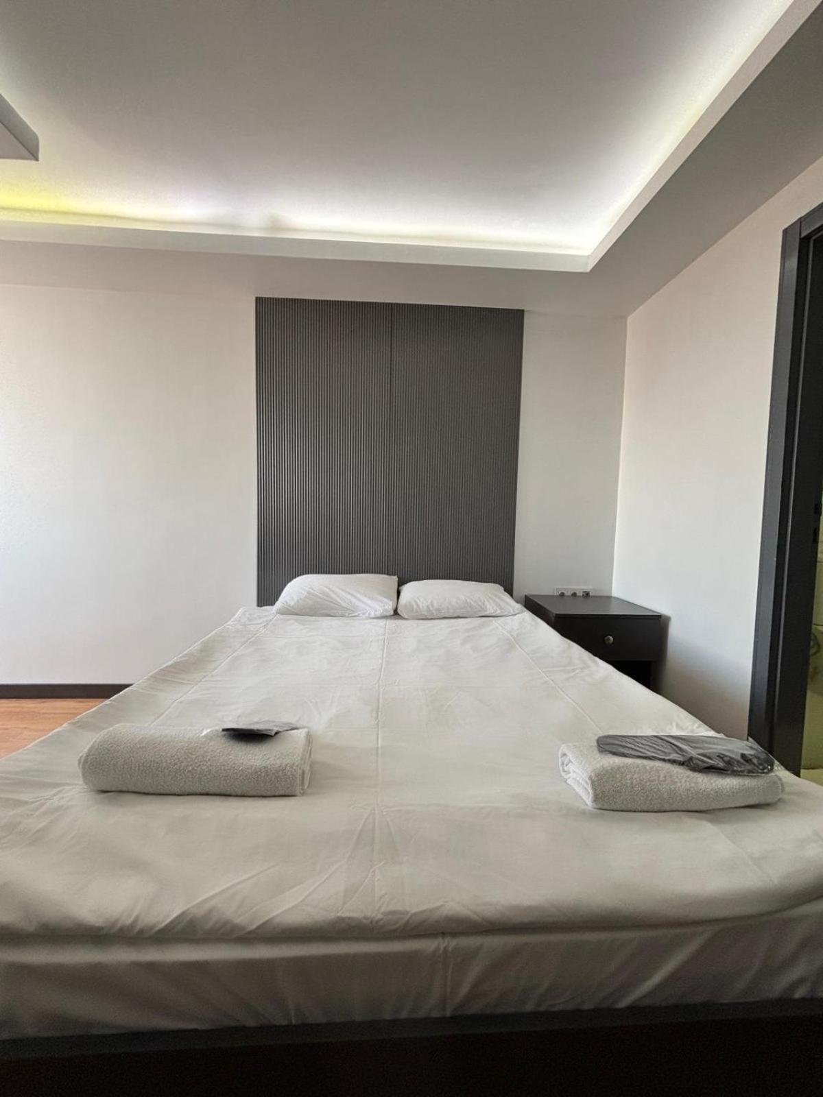 Hotel Abro Necatibey Анкара Екстер'єр фото